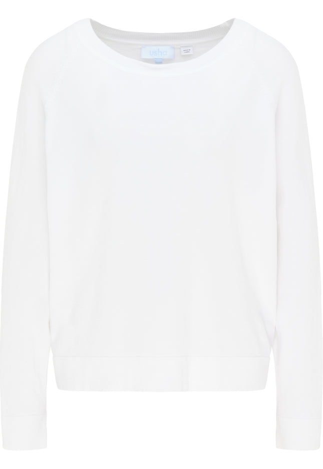 usha BLUE LABEL Sweter damski