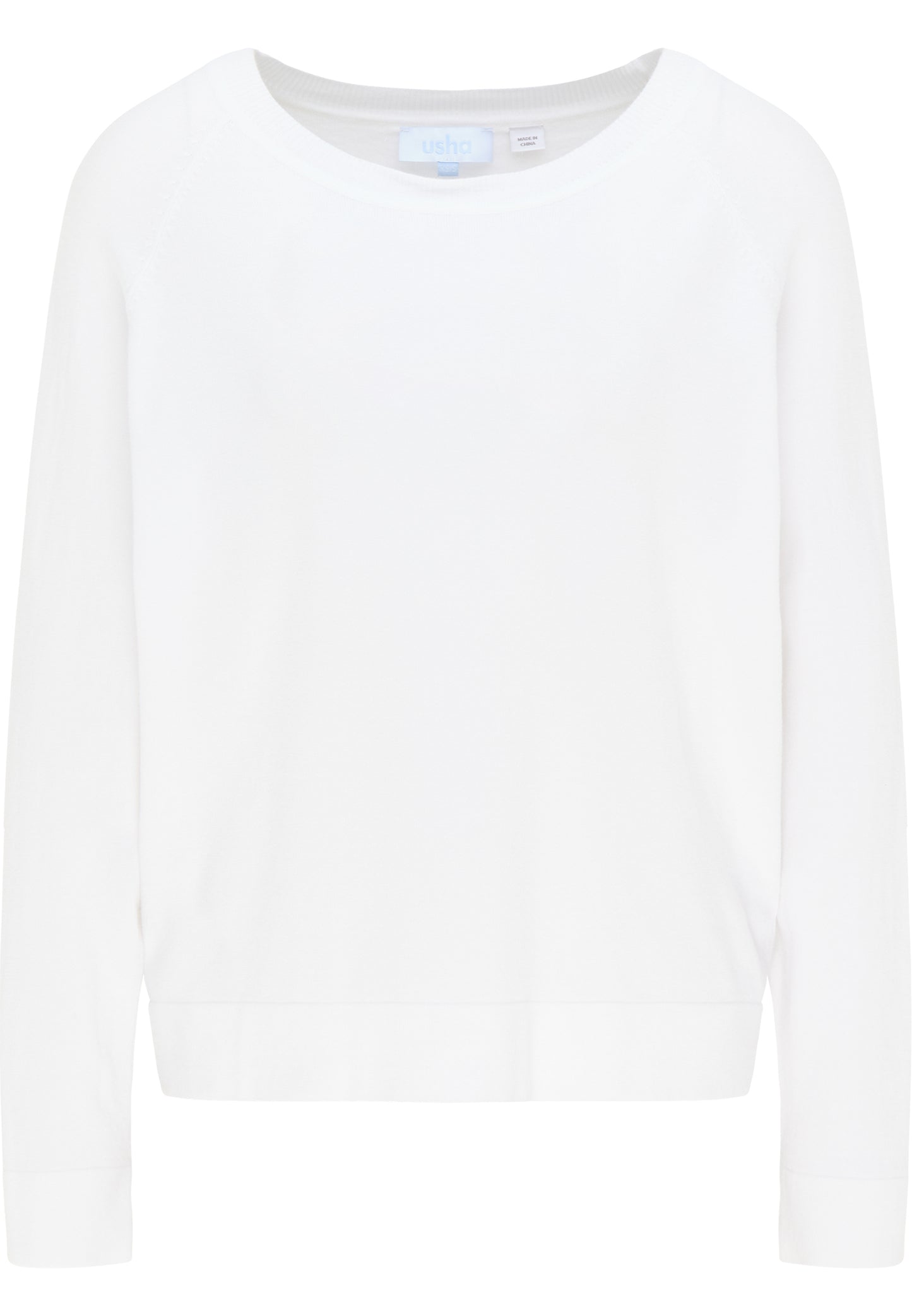 usha BLUE LABEL women's knitted sweater