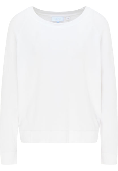 usha BLUE LABEL women's knitted sweater