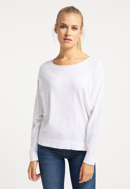 usha BLUE LABEL Sweter damski