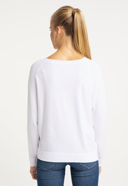 usha BLUE LABEL Sweter damski