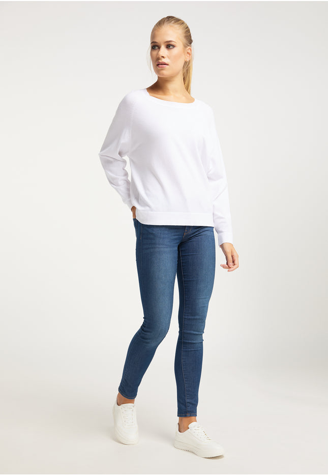 usha BLUE LABEL Sweter damski