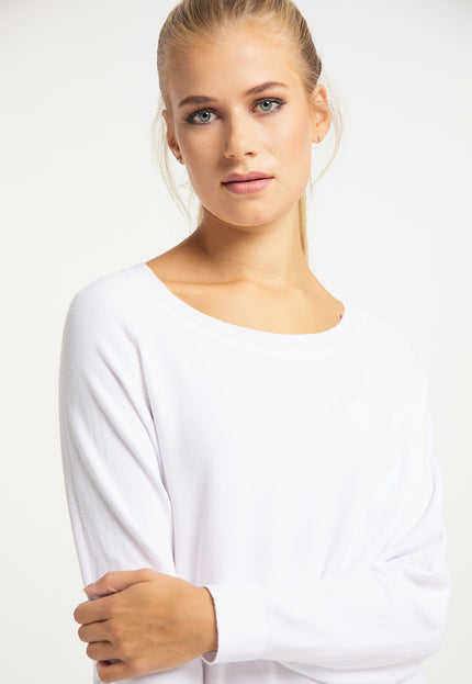 usha BLUE LABEL Sweter damski