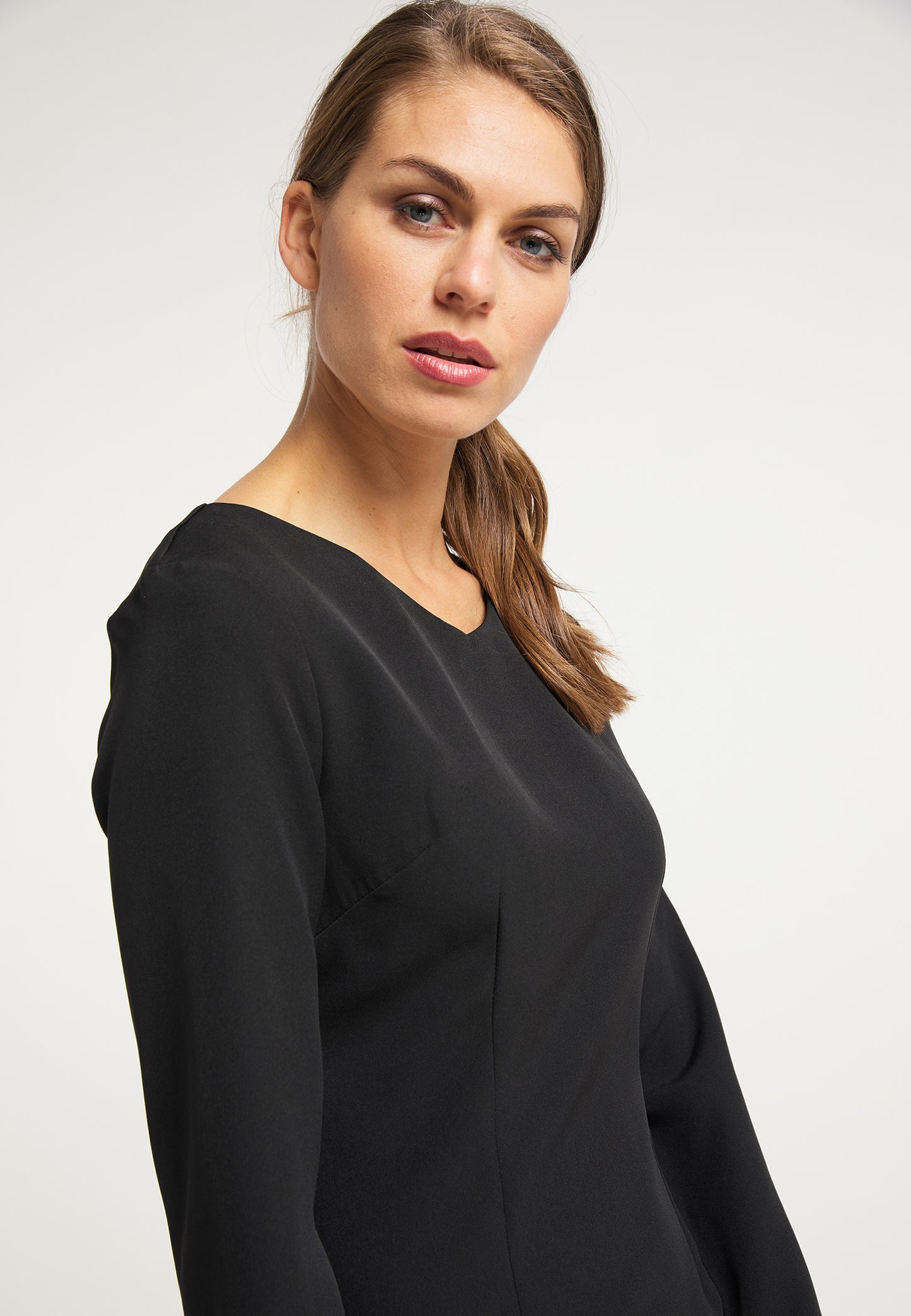 usha BLACK LABEL damska sukienka