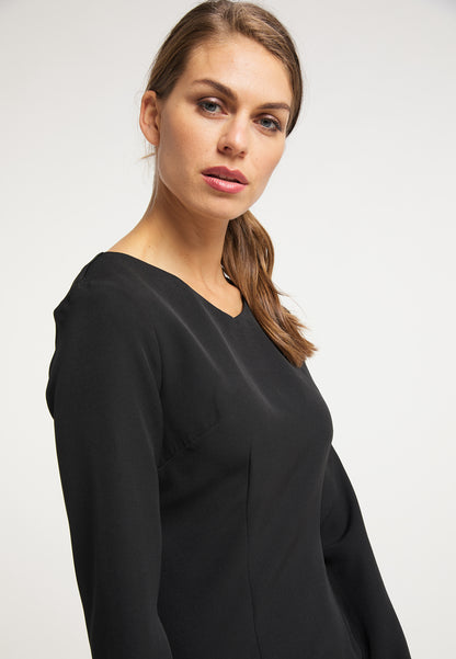 usha BLACK LABEL damska sukienka