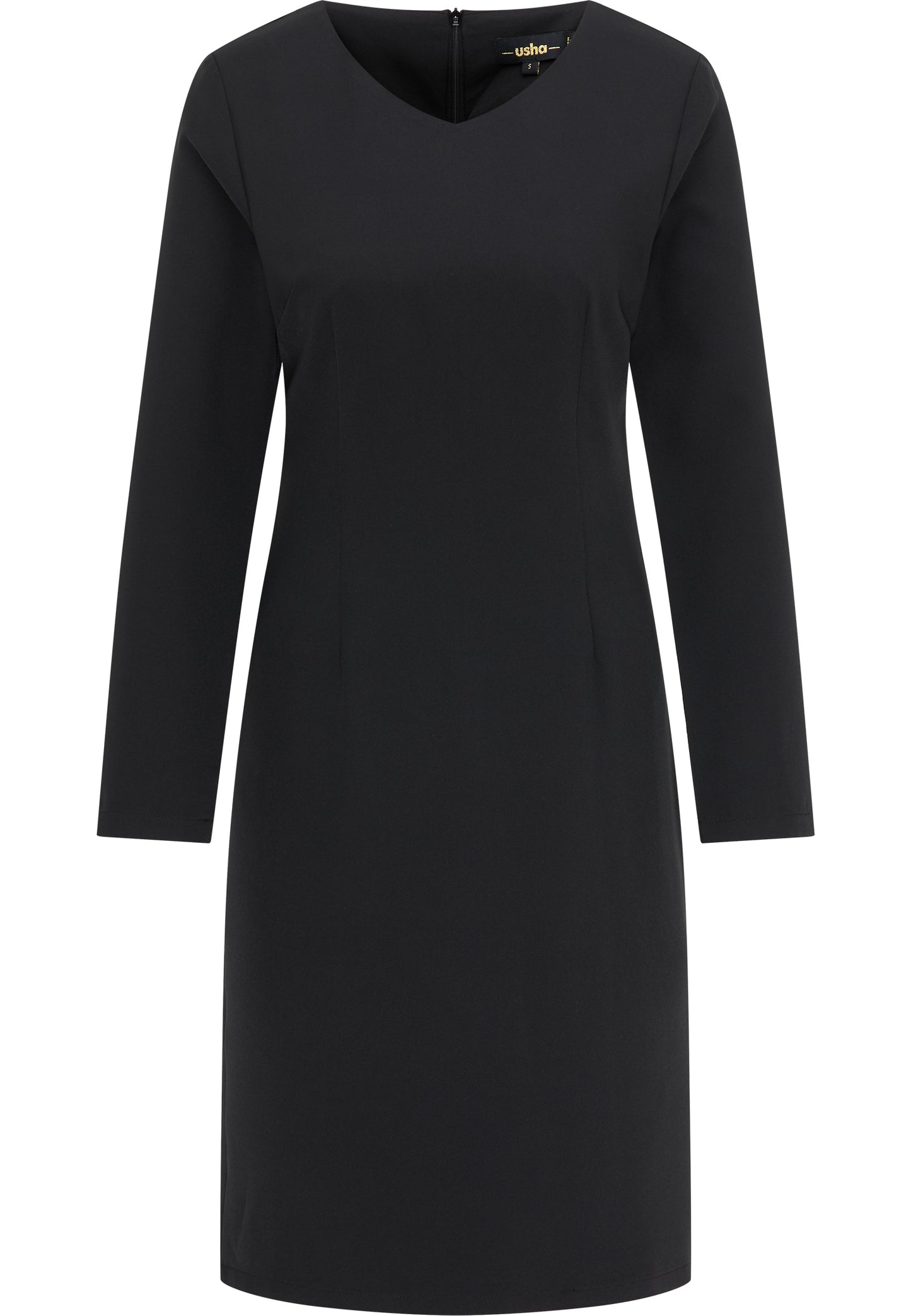 usha BLACK LABEL damska sukienka