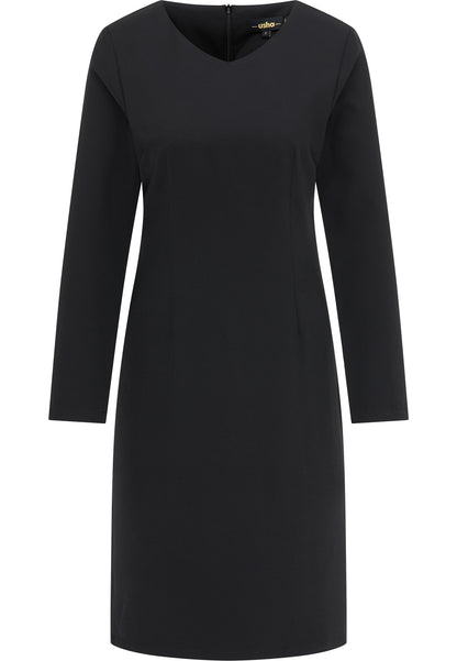usha BLACK LABEL damska sukienka