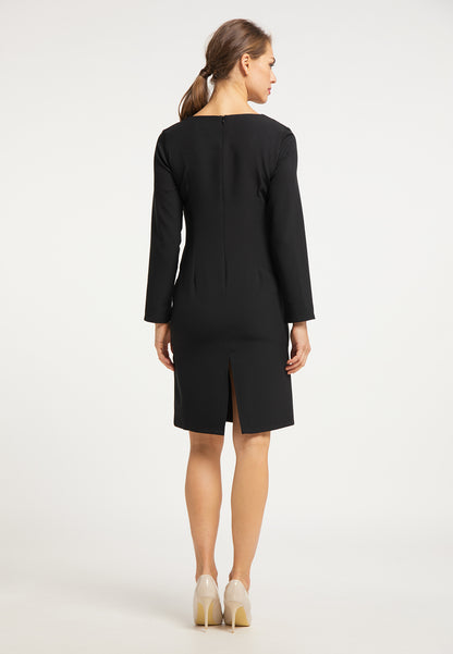 usha BLACK LABEL damska sukienka