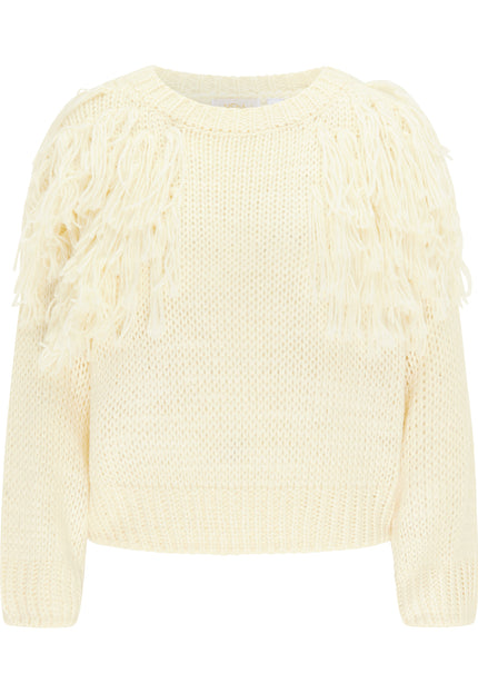 usha FESTIVAL Women's Sweater
