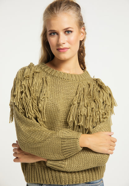 usha FESTIVAL damski sweter
