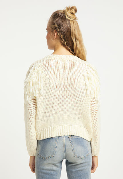 usha FESTIVAL Women's Sweater