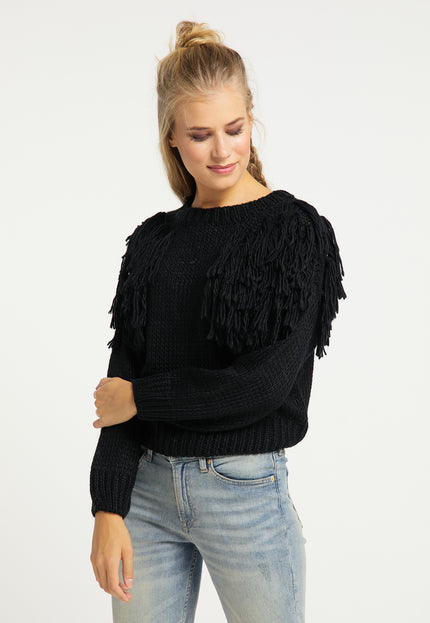 usha FESTIVAL Women's Sweater