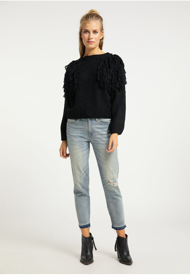 usha FESTIVAL Women's Sweater