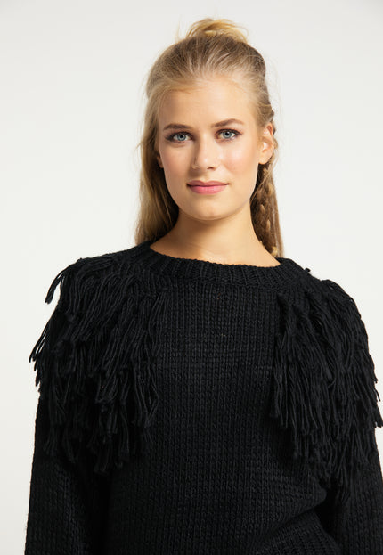 usha FESTIVAL Women's Sweater