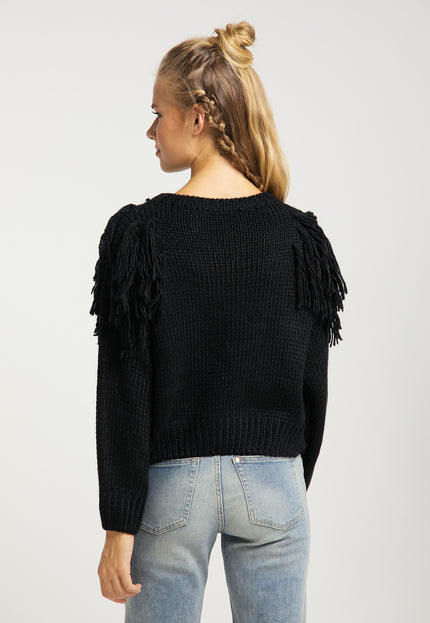 usha FESTIVAL Women's Sweater