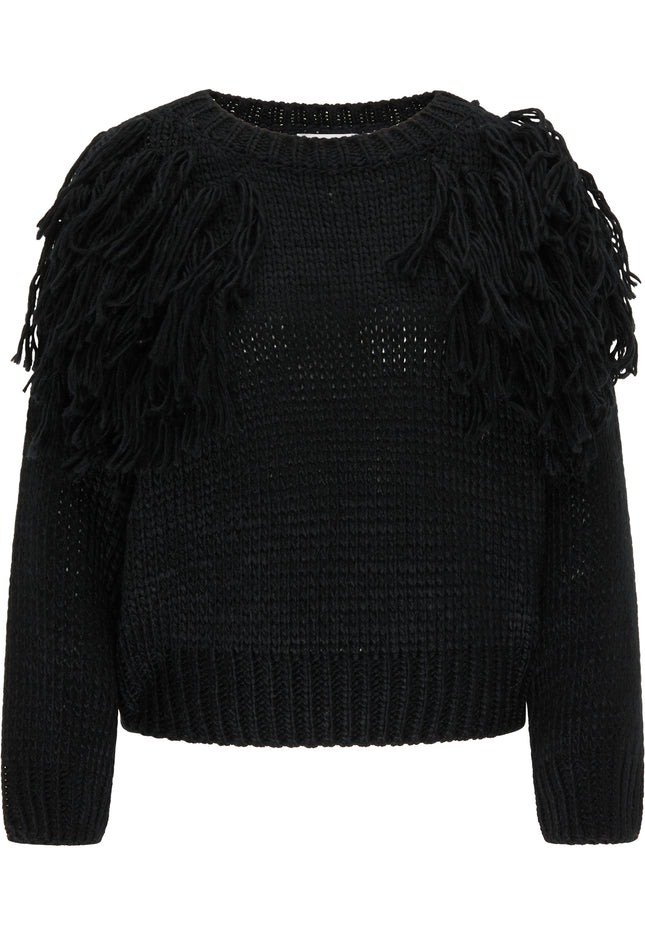 usha FESTIVAL Women's Sweater