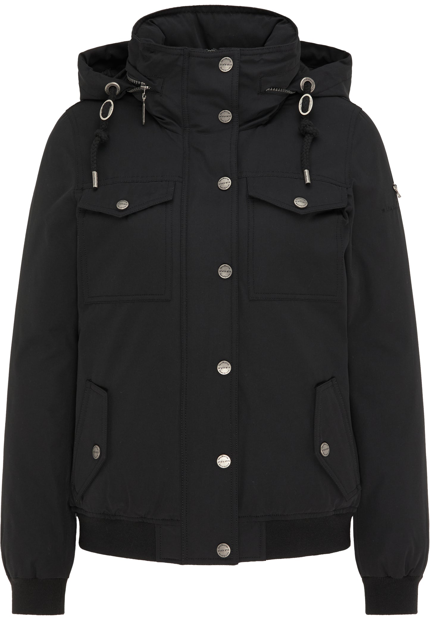 DreiMaster Klassik women's winter blouson
