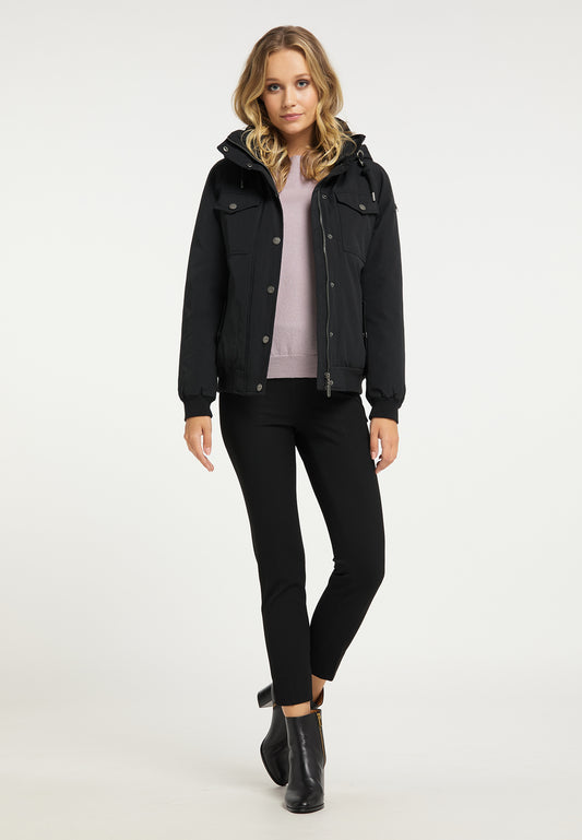 DreiMaster Klassik women's winter blouson
