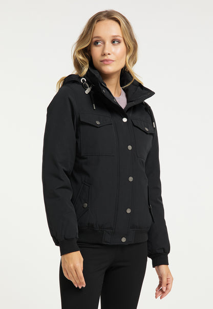 DreiMaster Klassik women's winter blouson