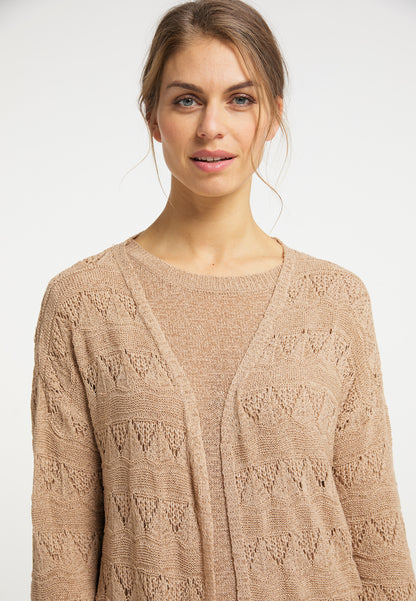 usha women's cardigan