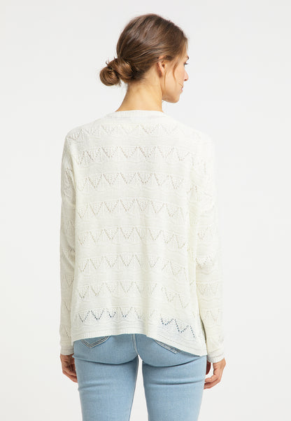usha women's cardigan