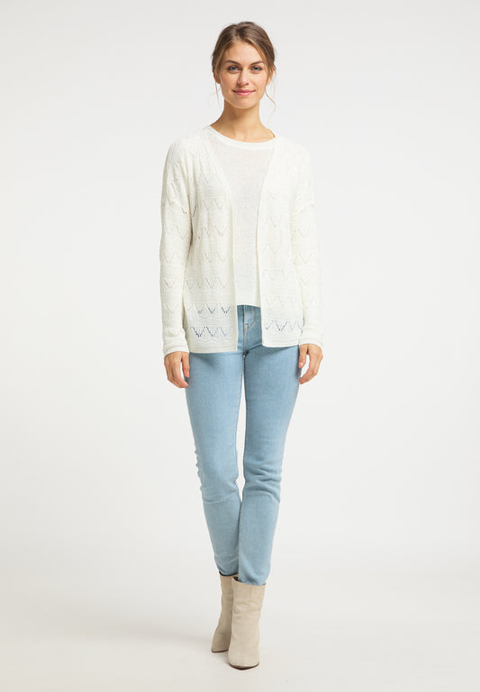 usha women's cardigan