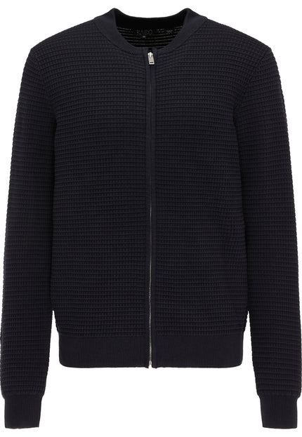 RAIDO Men's Cardigan