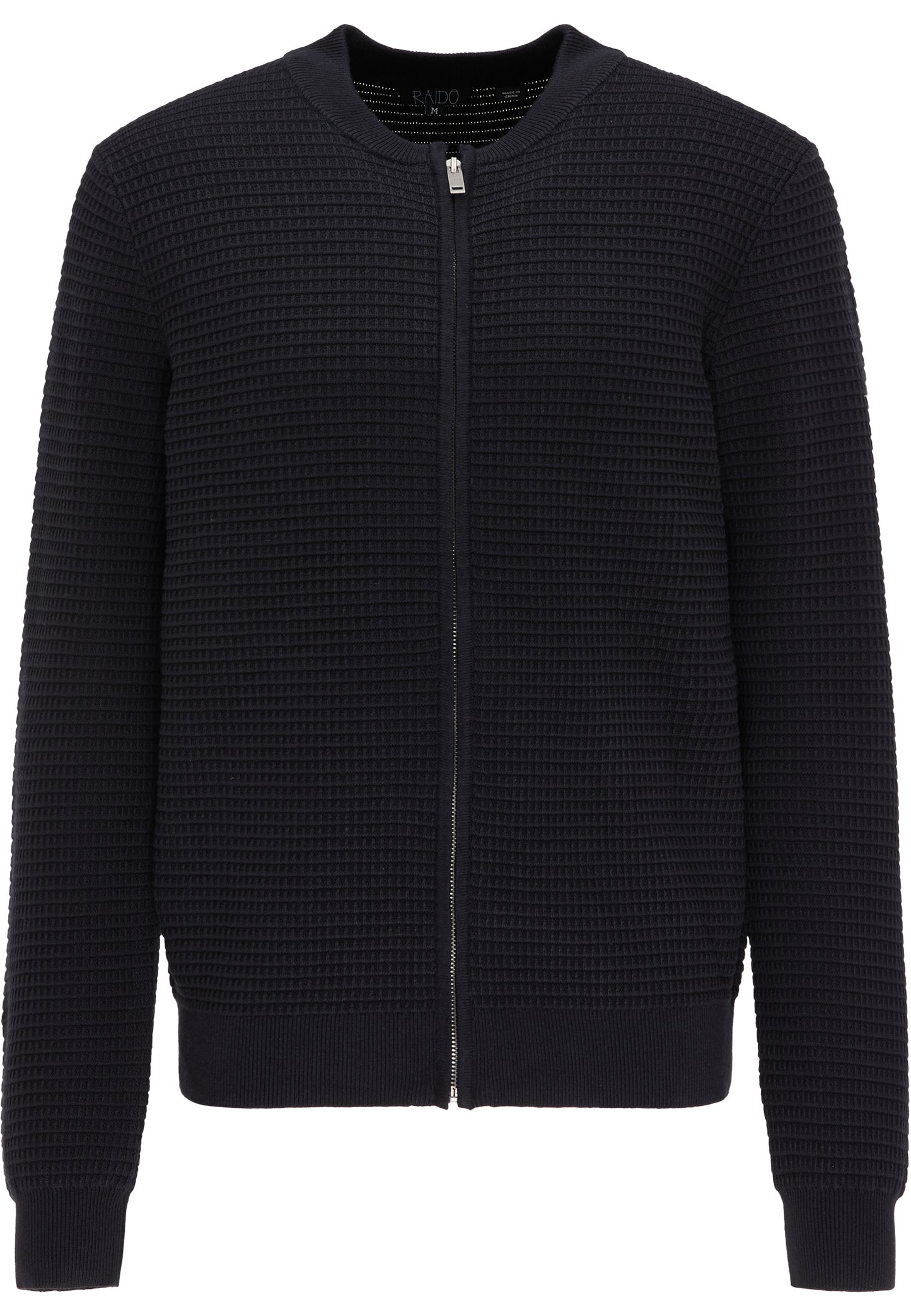 RAIDO men's cardigan