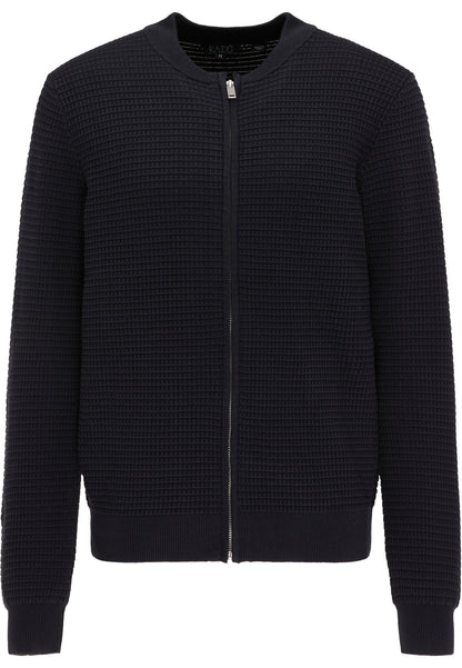 RAIDO men's cardigan