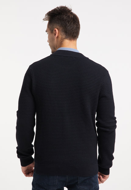 RAIDO Men's Cardigan