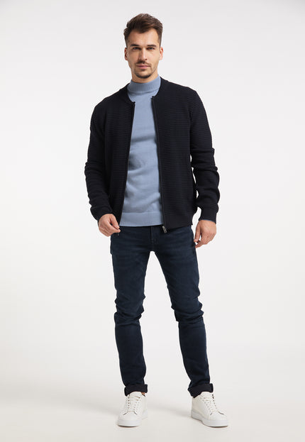 RAIDO Men's Cardigan
