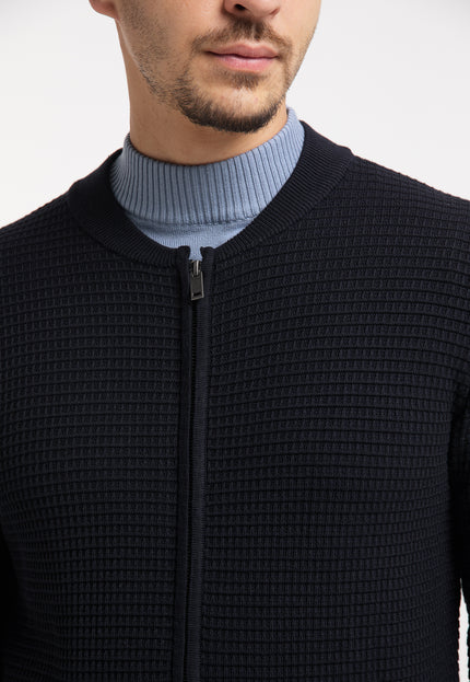 RAIDO Men's Cardigan