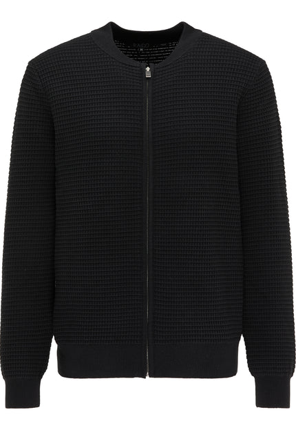 RAIDO Men's Cardigan