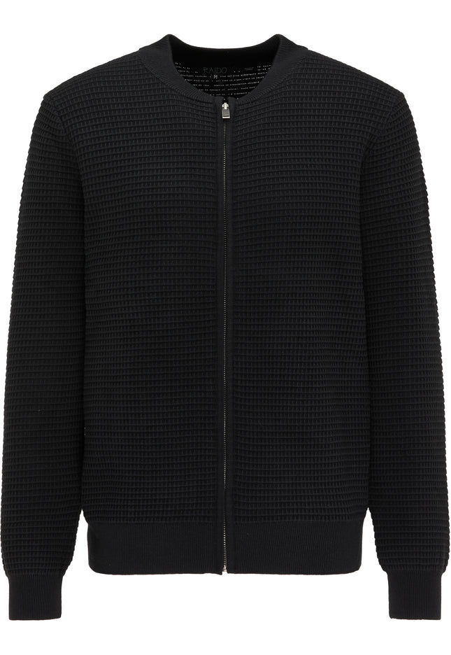 RAIDO Men's Cardigan