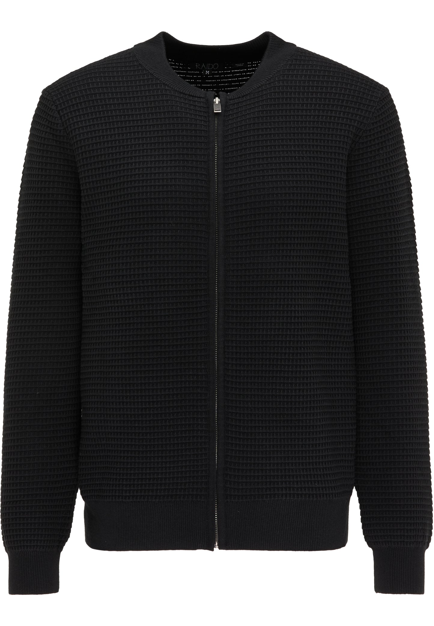 RAIDO men's cardigan