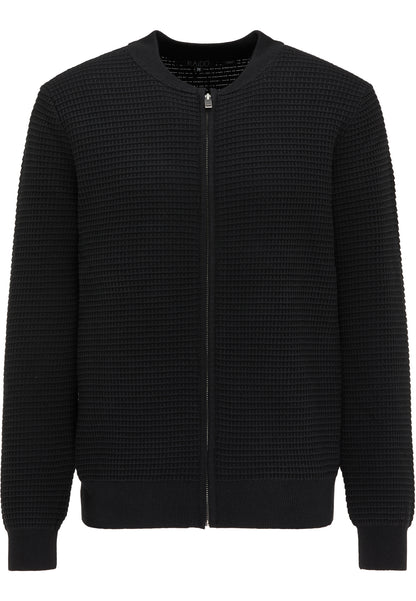 RAIDO men's cardigan
