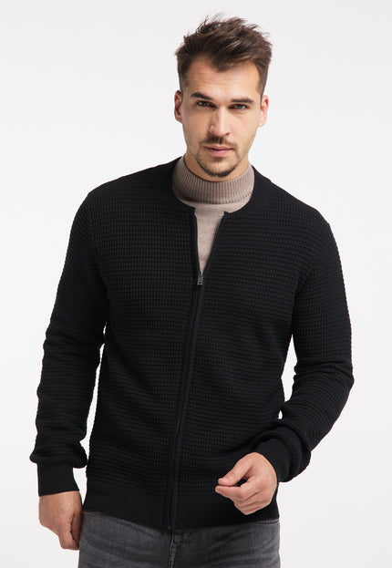 RAIDO Men's Cardigan