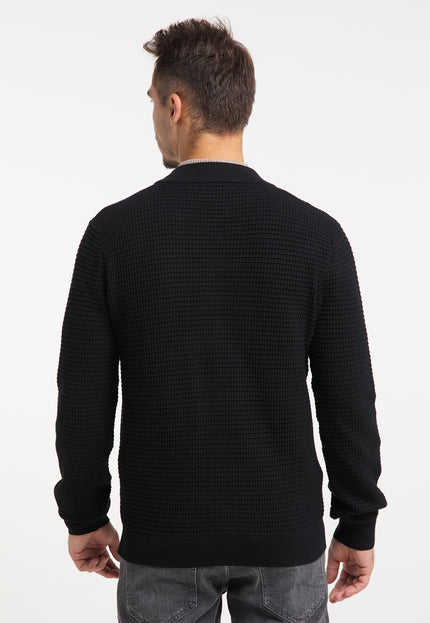 RAIDO Men's Cardigan