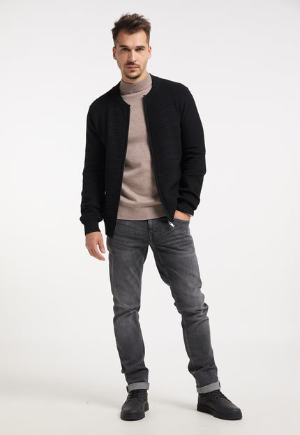 RAIDO Men's Cardigan