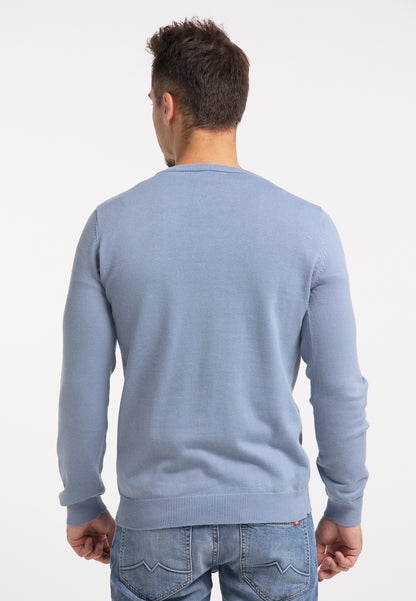RAIDO men's knitted sweater