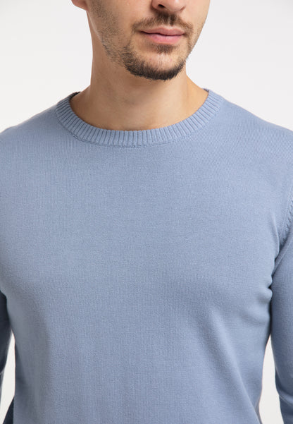 RAIDO men's knitted sweater