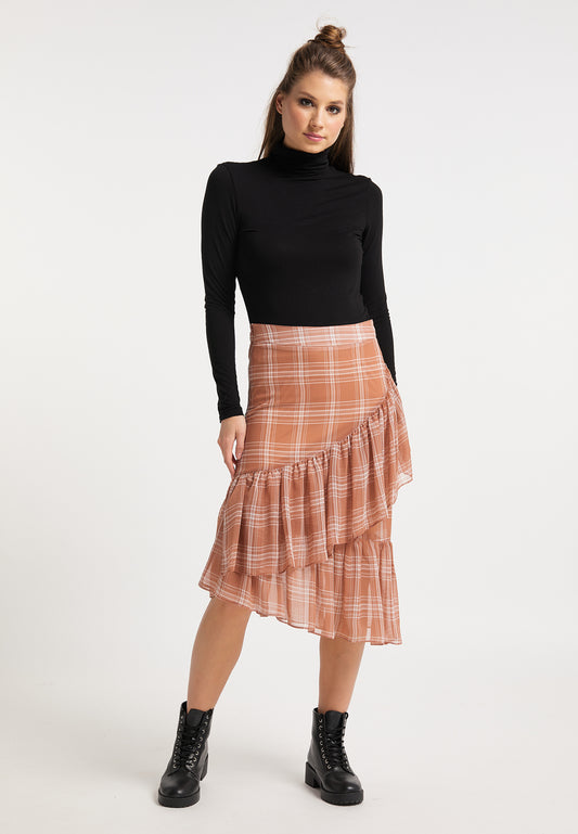 myMo ROCKS women's skirt