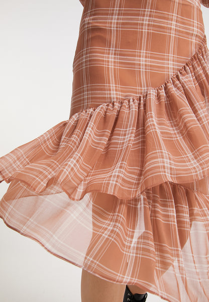 myMo ROCKS women's skirt