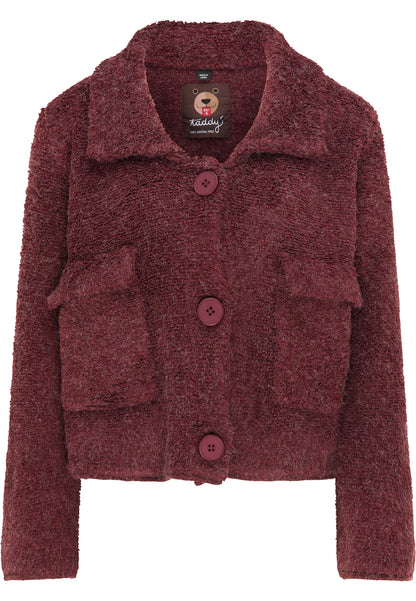 taddy women's cardigan