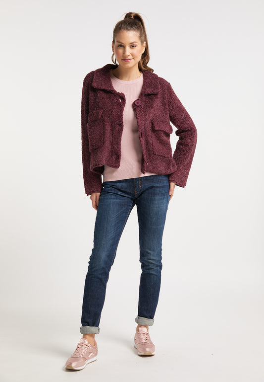 taddy women's cardigan