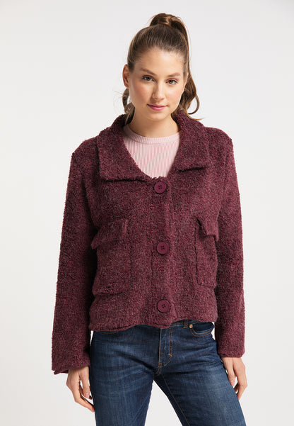 taddy women's cardigan