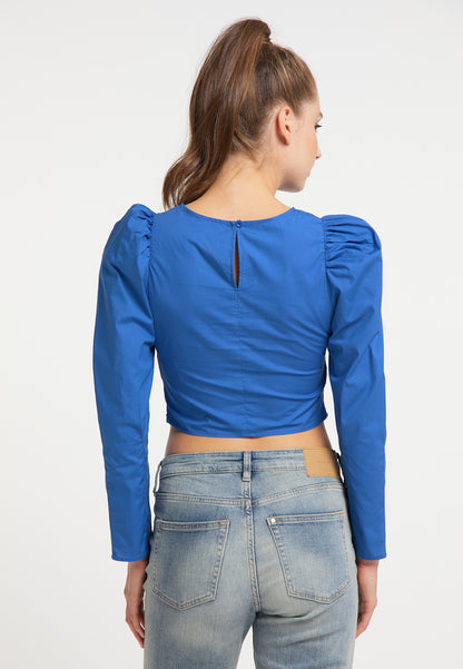 myMo women's blouse