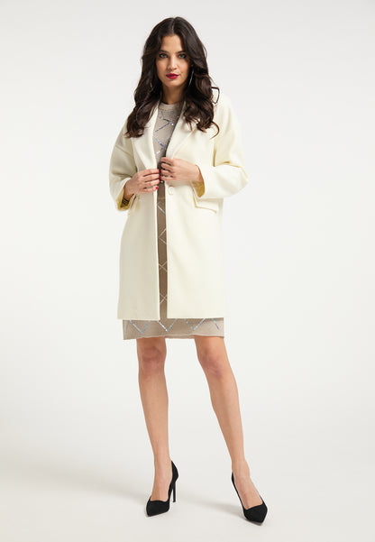 faina women's coat