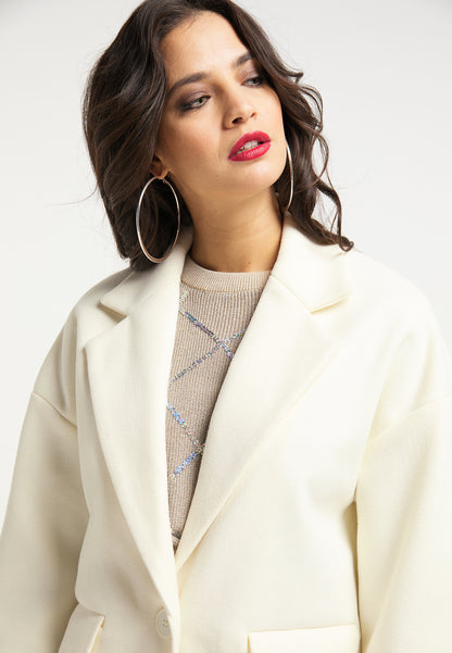 faina women's coat