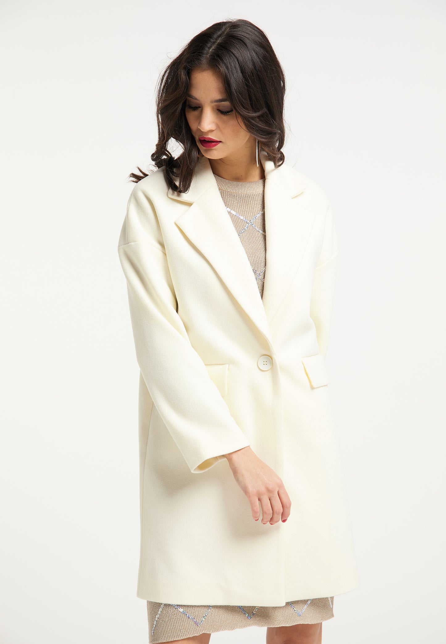 faina women's coat